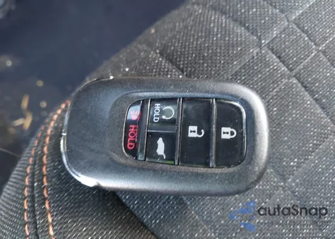 2023 Honda Hr-V 2Wd Sport из США, поврежденный, VIN 3CZRZ1H57PM730914